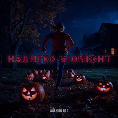 Haunted Midnight (feat. Amelie Wich)